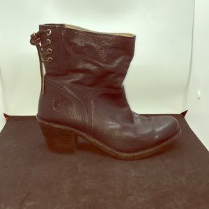 Frye boots 8.5